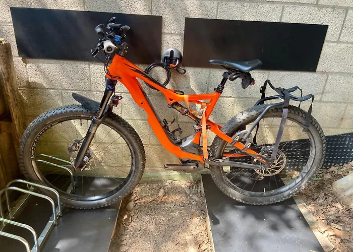 Casa vacanze Vieux Sart 34, Chez Dame Béa *