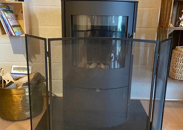 Vieux Sart 34, Chez Dame Béa *