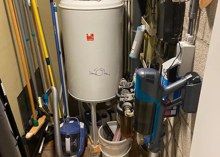 Casa vacanze Vieux Sart 34, Chez Dame Béa *