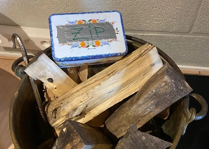 Vieux Sart 34, Chez Dame Béa Casa vacanze