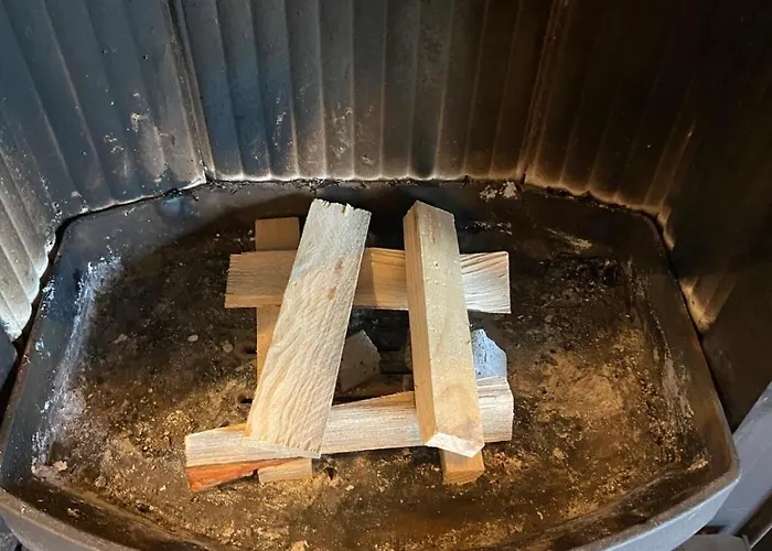 Casa vacanze Vieux Sart 34, Chez Dame Béa *