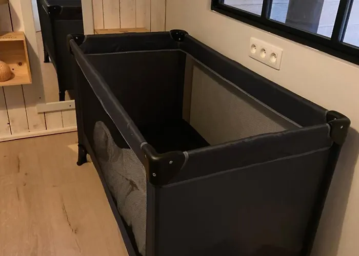 Vieux Sart 34, Chez Dame Béa Casa vacanze