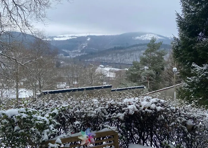 Vieux Sart 34, Chez Dame Béa Stavelot